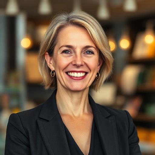 TIM.POS Kundenbewertung Ellen Triltsch – 5 Sterne Kassensystem Friseur